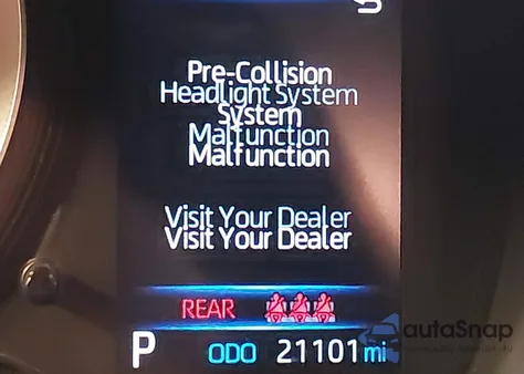 2022 Toyota Corolla Se from USA, damaged, VIN 5YFS4MCE0NP128747